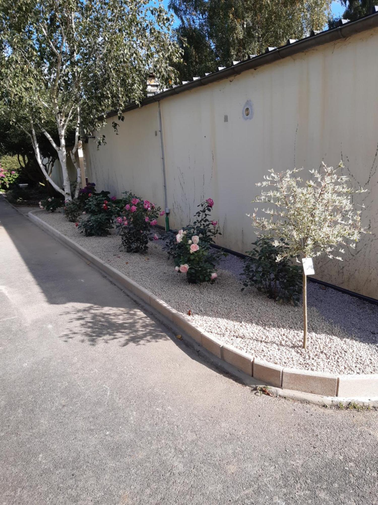 Вилла Le Refuge Lamballe-Armor Экстерьер фото